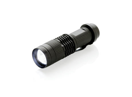 Kompakte 3W Cree Taschenlampe