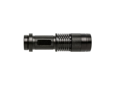 Kompakte 3W Cree Taschenlampe