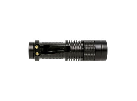 Kompakte 3W Cree Taschenlampe