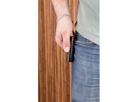 Kompakte 3W Cree Taschenlampe