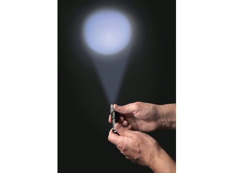 Kompakte 3W Cree Taschenlampe