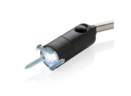 Teleskoplicht mit Magnet