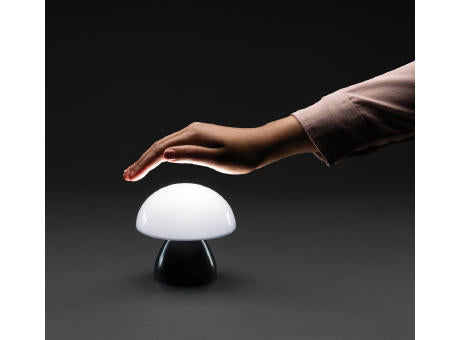 Luming wiederaufladbare USB-Tischlampe aus RCS Kunststoff
