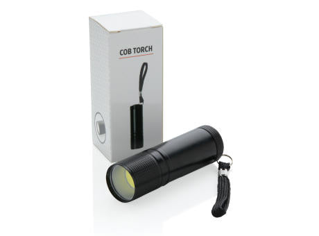 COB Taschenlampe