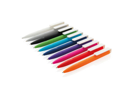 X7 Stift mit Smooth-Touch