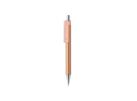 X8-Metallic-Stift