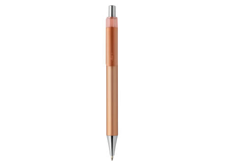 X8-Metallic-Stift