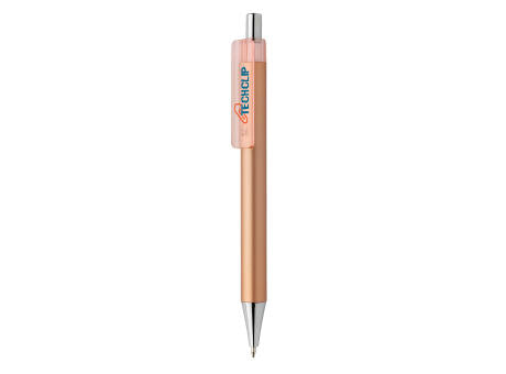X8-Metallic-Stift
