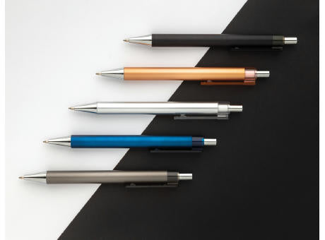 X8-Metallic-Stift