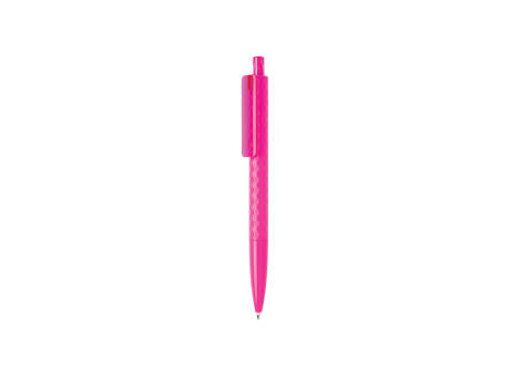 X3 Stift aus RCS recyceltem ABS