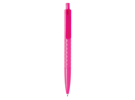 X3 Stift aus RCS recyceltem ABS