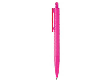 X3 Stift aus RCS recyceltem ABS