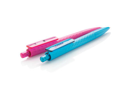 X3 Stift aus RCS recyceltem ABS