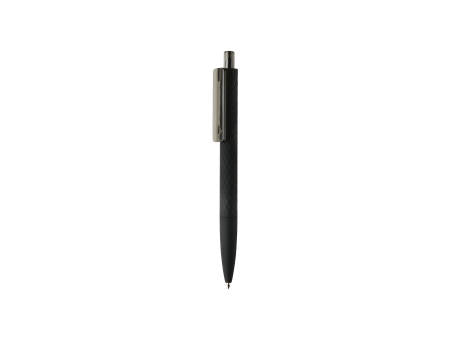 X3-Black mit Smooth-Touch aus RCS recyceltem ABS