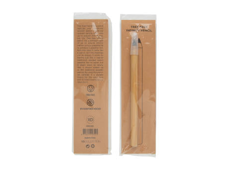Baumfreier Tree-Free Infinity-Bleistift
