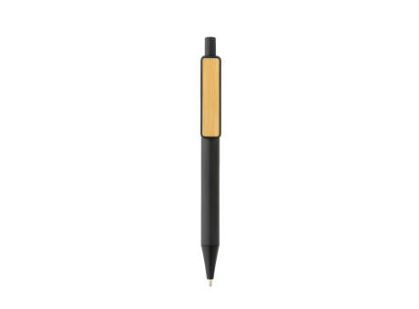 GRS rABS Stift mit Bambus-Clip