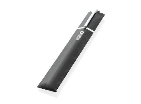 Swiss Peak Cedar Stift aus RCS recyceltem Aluminium