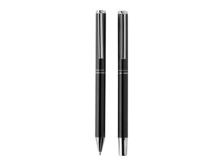 Swiss Peak Cedar Stifte-Set aus RCS recyceltem Aluminium