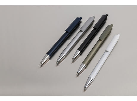 Amisk Stift aus RCS-zertifiziert recyceltem Aluminium
