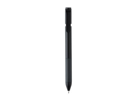 TwistLock Stift aus GRS-zertifiziert recyceltem ABS