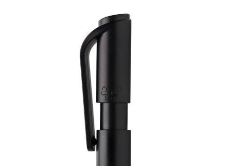 TwistLock Stift aus GRS-zertifiziert recyceltem ABS