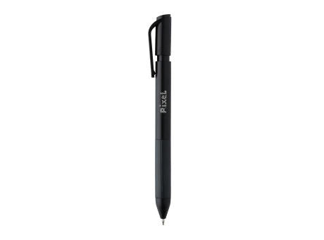 TwistLock Stift aus GRS-zertifiziert recyceltem ABS