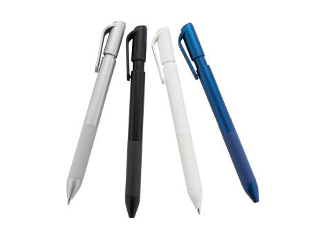 TwistLock Stift aus GRS-zertifiziert recyceltem ABS