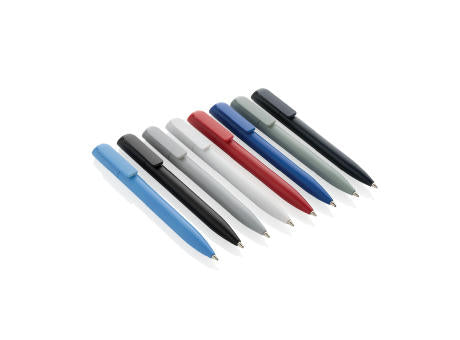 Pocketpal Mini-Pen aus GRS recyceltem ABS
