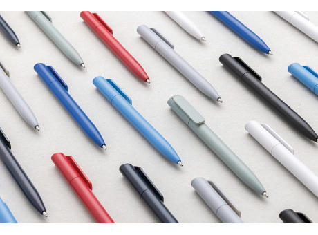 Pocketpal Mini-Pen aus GRS recyceltem ABS