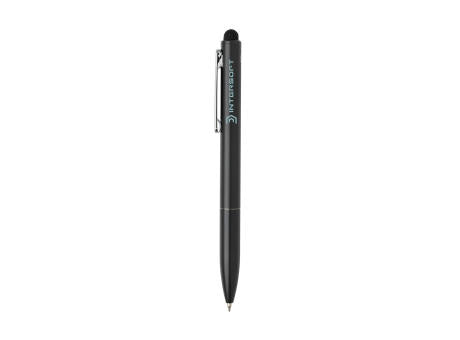 Kymi Stift mit Stylus aus RCS recyceltem Aluminum