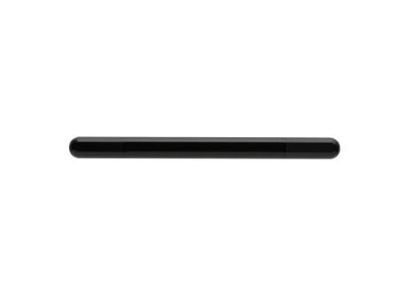Swiss Peak Storm Dual-Tip-Pen aus RCS recyceltem Aluminum