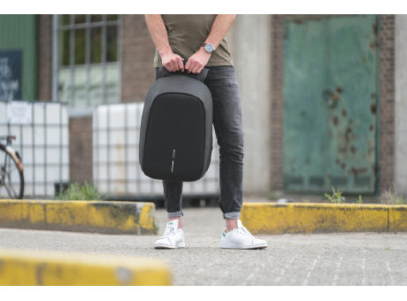 Bobby Hero Regular Anti-Diebstahl-Rucksack