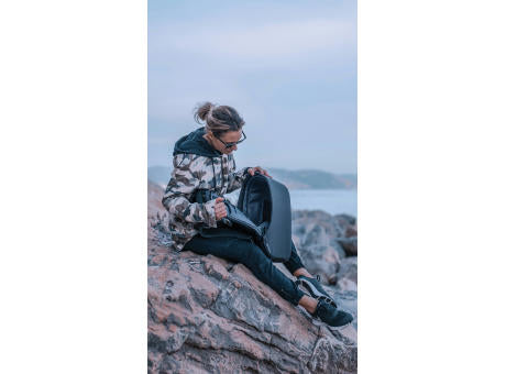 Bobby Hero Regular Anti-Diebstahl-Rucksack