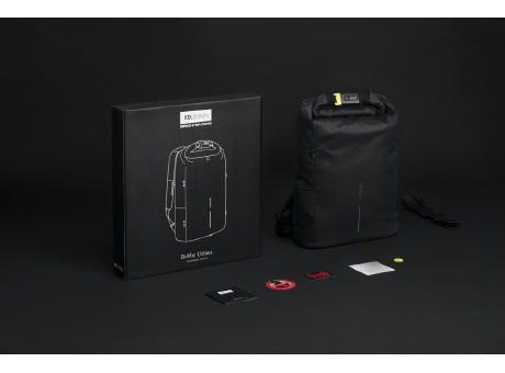 Urban Lite Anti-Diebstahl-Rucksack