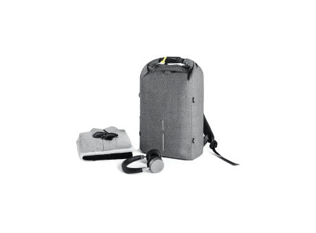Urban schnitthemmender Anti-Diebstahl-Rucksack
