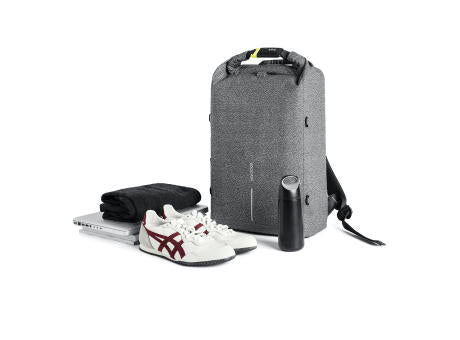 Urban schnitthemmender Anti-Diebstahl-Rucksack