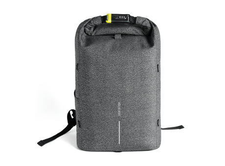 Urban schnitthemmender Anti-Diebstahl-Rucksack