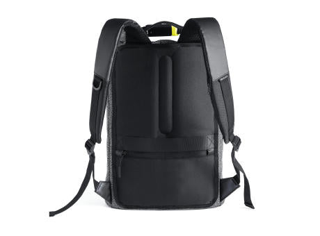 Urban schnitthemmender Anti-Diebstahl-Rucksack