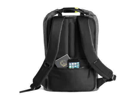 Urban schnitthemmender Anti-Diebstahl-Rucksack