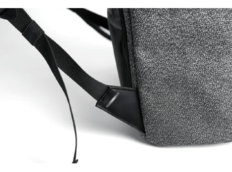 Urban schnitthemmender Anti-Diebstahl-Rucksack