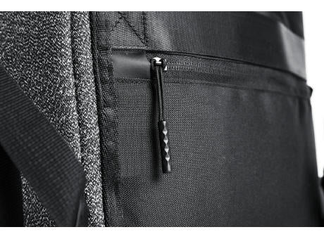 Urban schnitthemmender Anti-Diebstahl-Rucksack