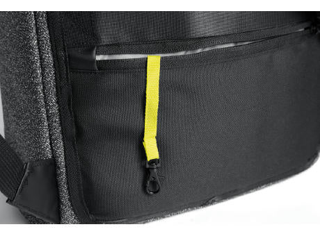 Urban schnitthemmender Anti-Diebstahl-Rucksack