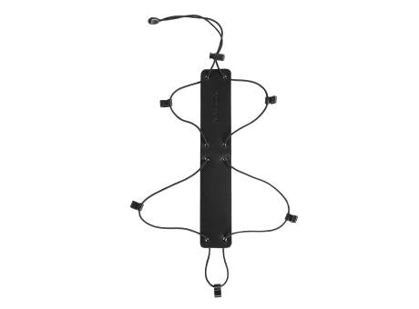 Urban schnitthemmender Anti-Diebstahl-Rucksack