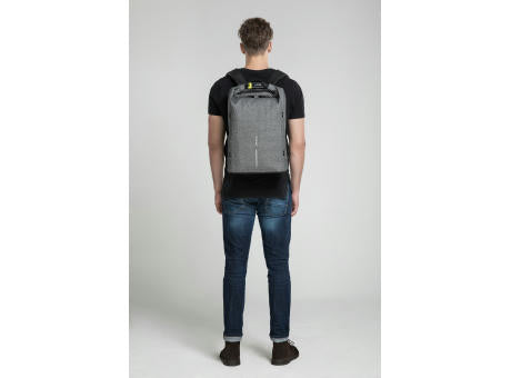 Urban schnitthemmender Anti-Diebstahl-Rucksack