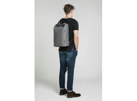 Urban schnitthemmender Anti-Diebstahl-Rucksack