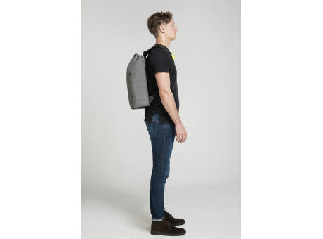 Urban schnitthemmender Anti-Diebstahl-Rucksack