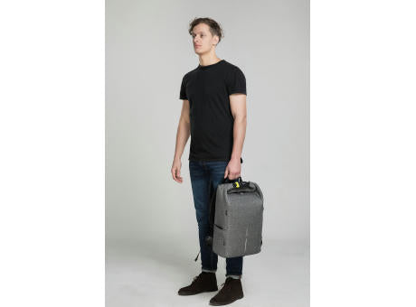 Urban schnitthemmender Anti-Diebstahl-Rucksack