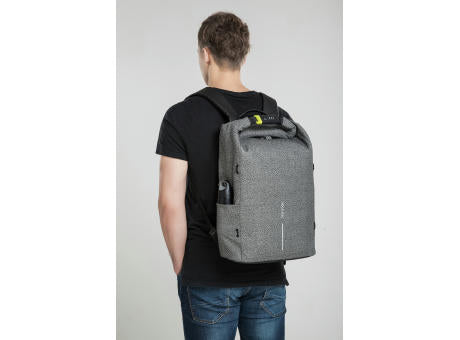 Urban schnitthemmender Anti-Diebstahl-Rucksack