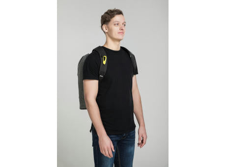 Urban schnitthemmender Anti-Diebstahl-Rucksack