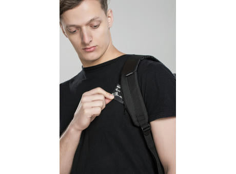 Urban schnitthemmender Anti-Diebstahl-Rucksack